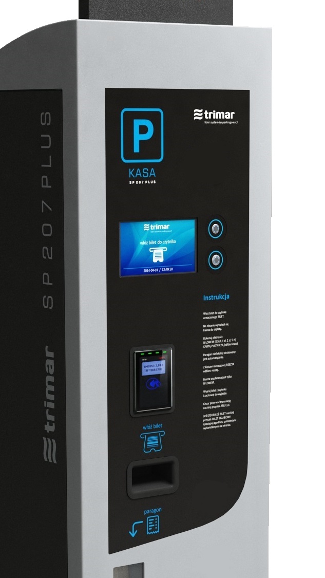 APM 207 PLUS PP